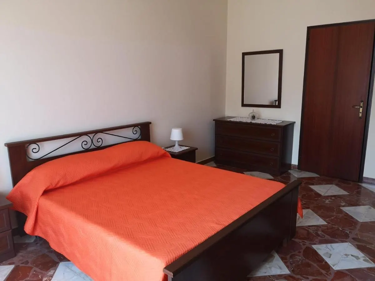 Appartement Casa Catena Francavilla di Sicilia