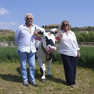 Tenuta Bartoli Maison De Charme Séjour à la ferme