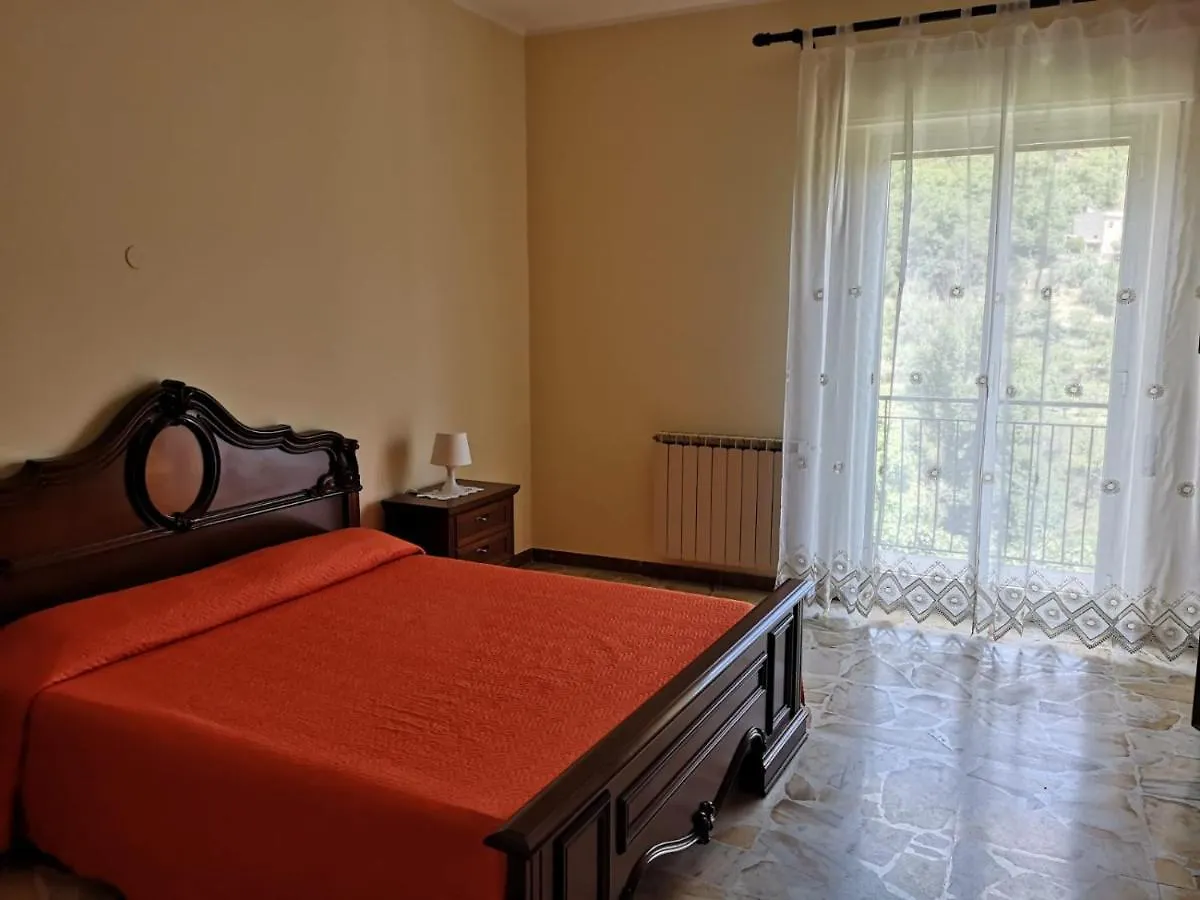 Casa Catena Francavilla di Sicilia Apartment