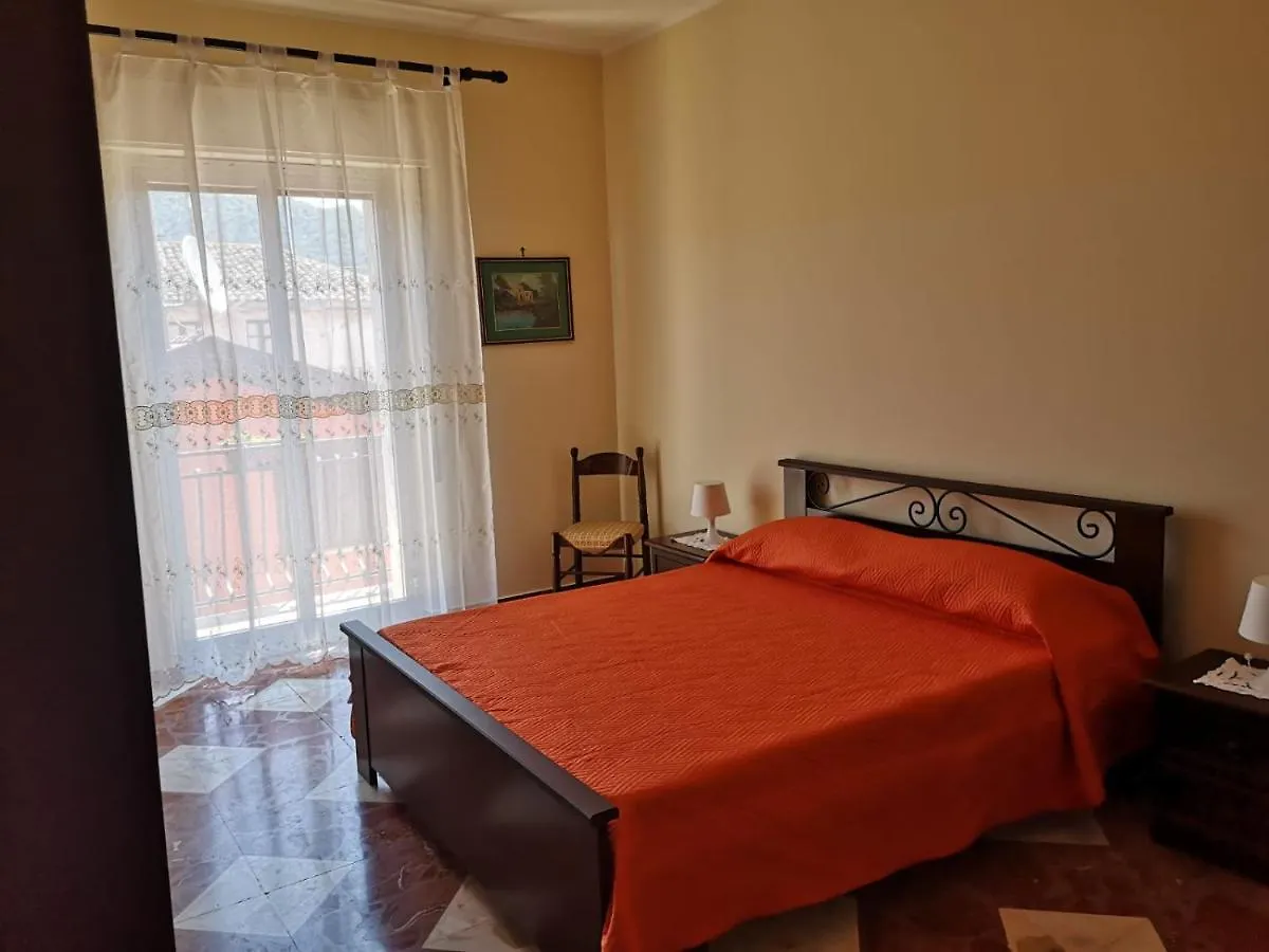 Casa Catena Francavilla di Sicilia