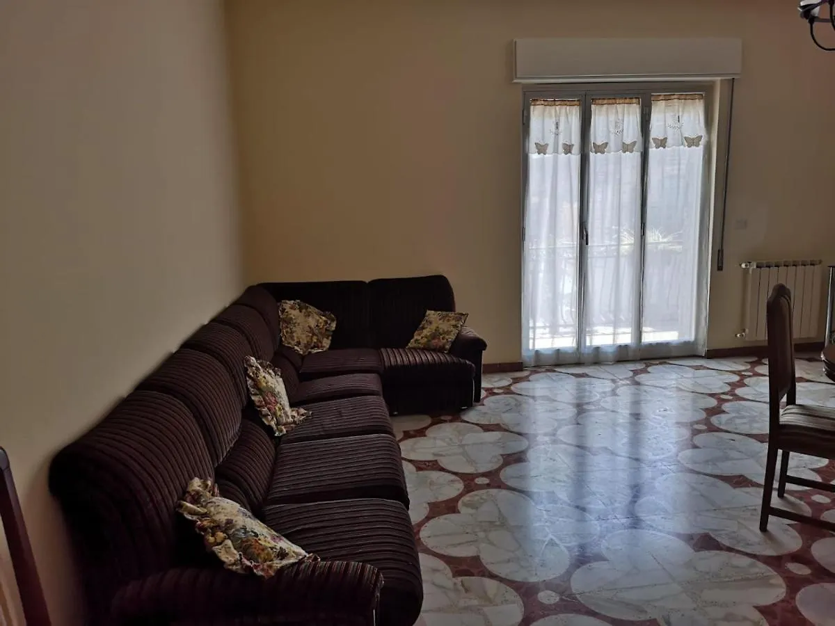 Apartment Casa Catena Francavilla di Sicilia