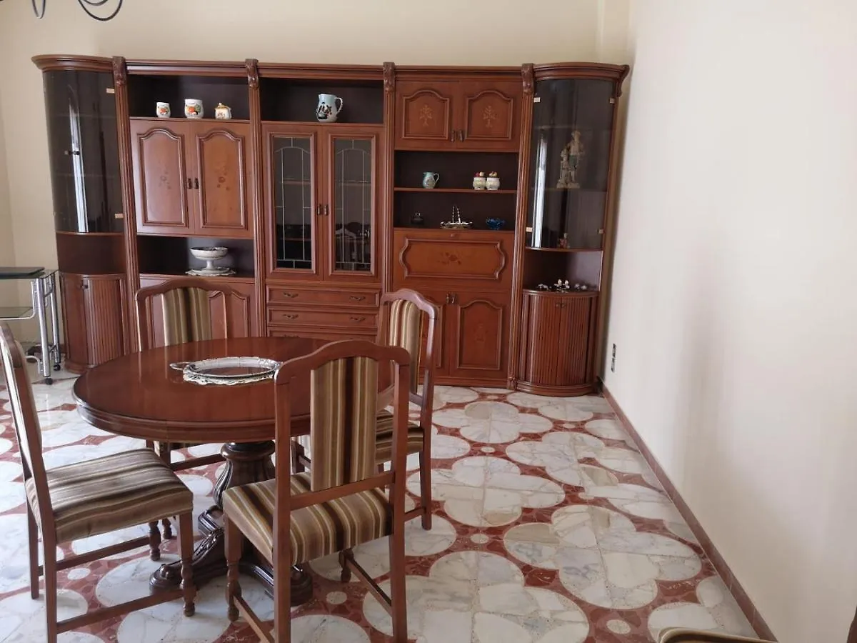 Casa Catena Francavilla di Sicilia