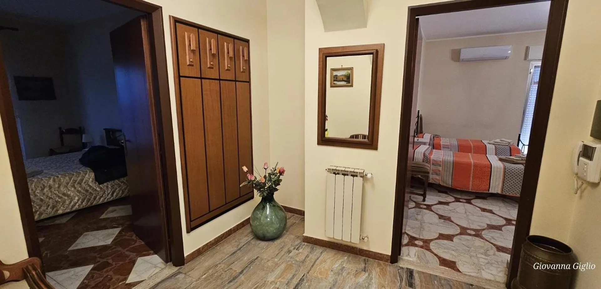 Casa Catena Francavilla di Sicilia Italy