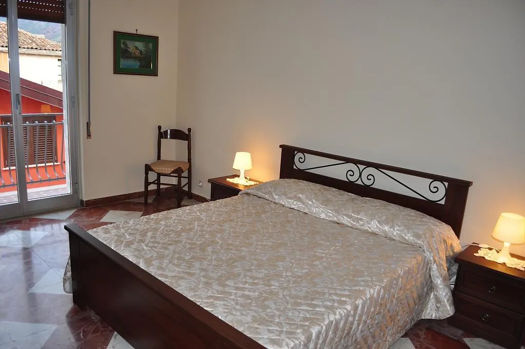 Casa Catena Francavilla di Sicilia