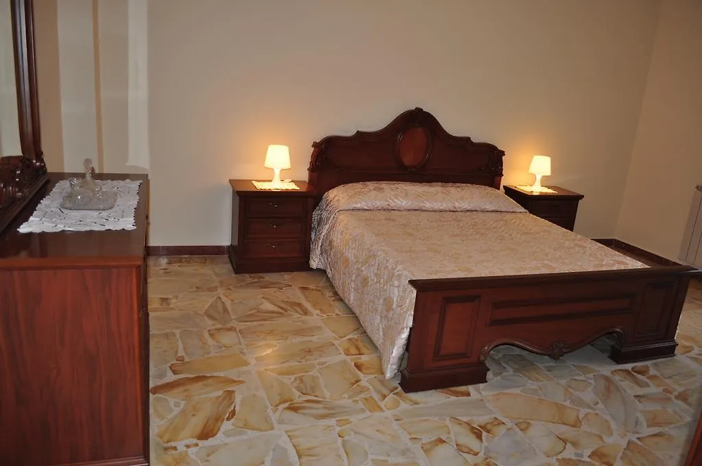 Apartment Casa Catena Francavilla di Sicilia