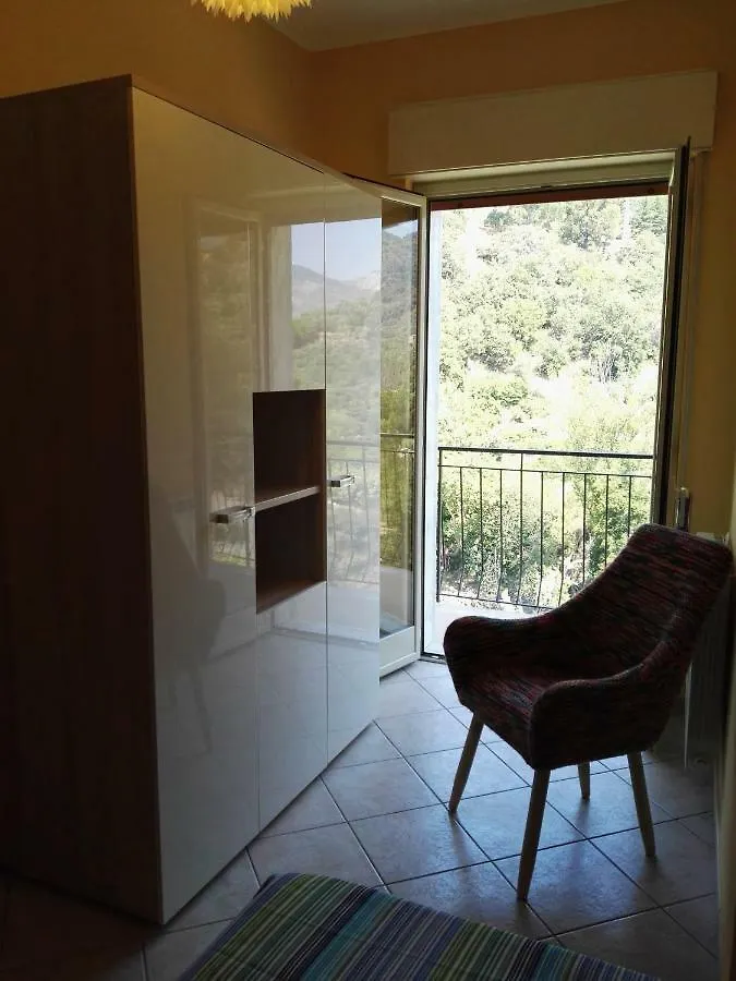 Casa Catena Francavilla di Sicilia Apartment