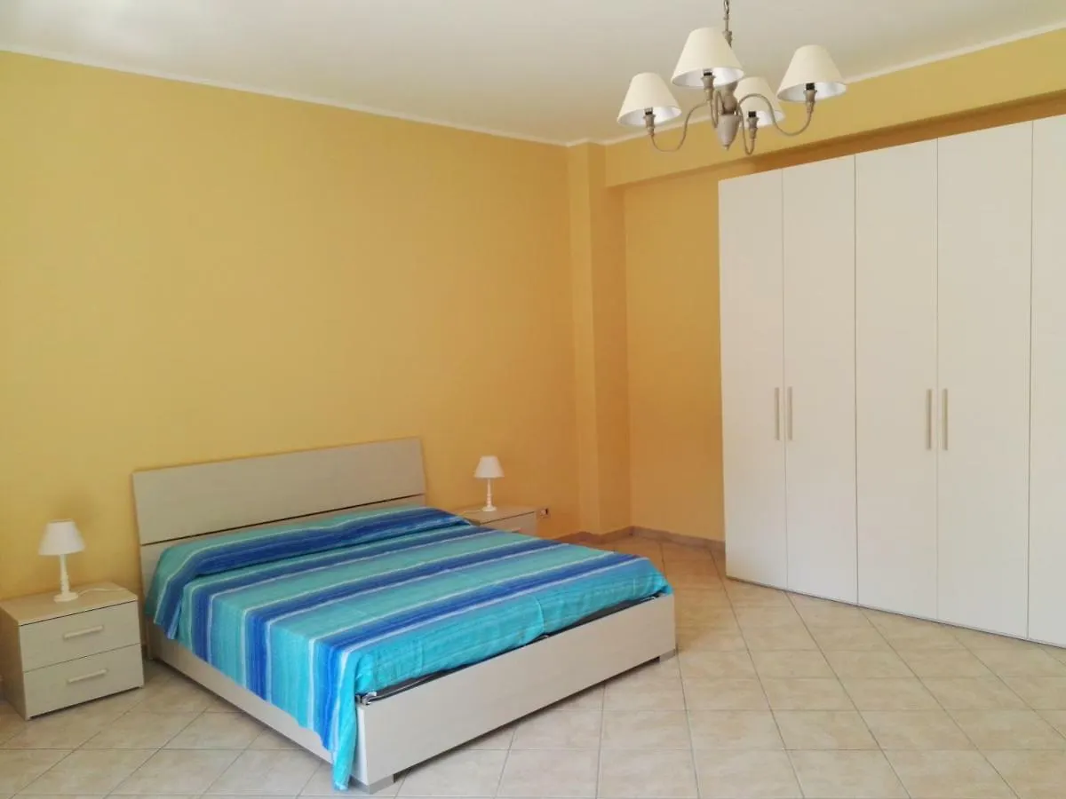 Apartment Casa Catena Francavilla di Sicilia