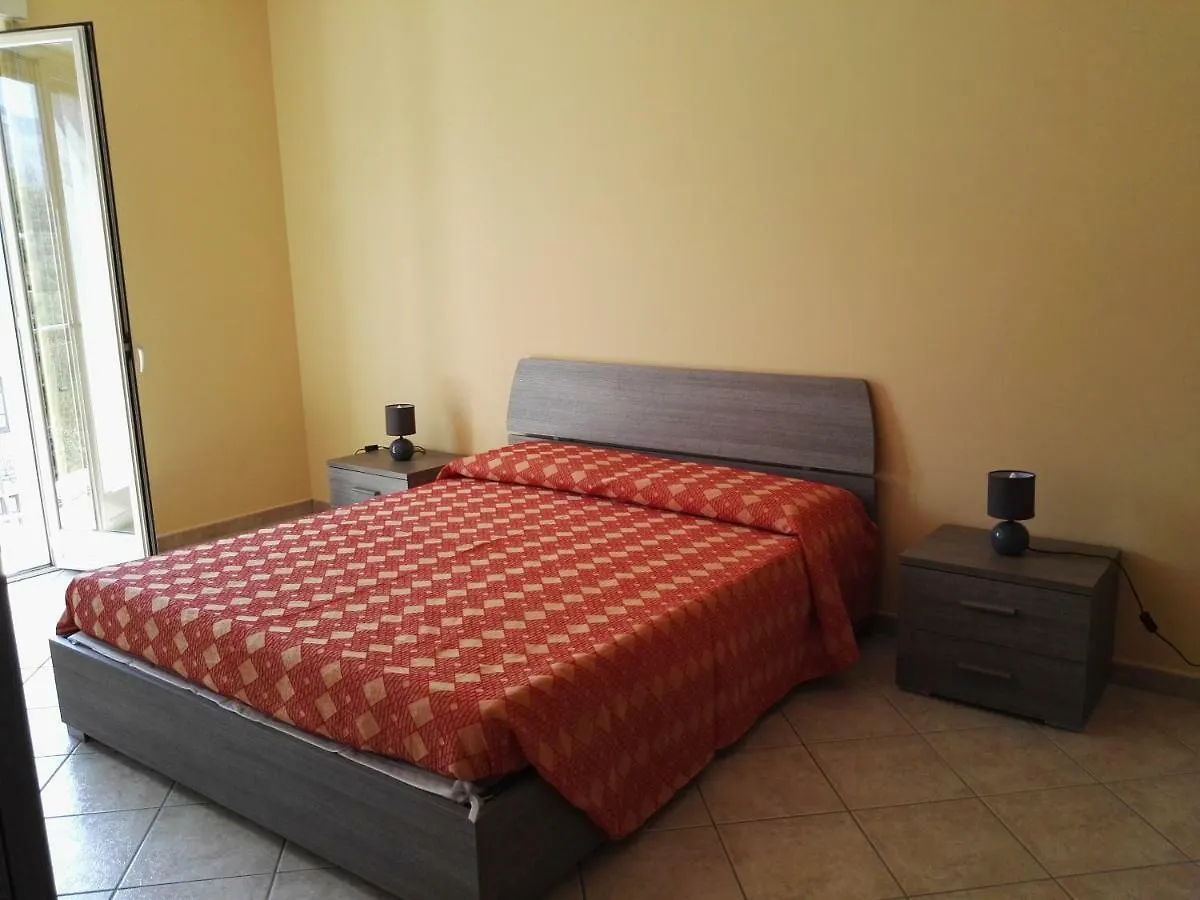 Apartment Casa Catena Francavilla di Sicilia
