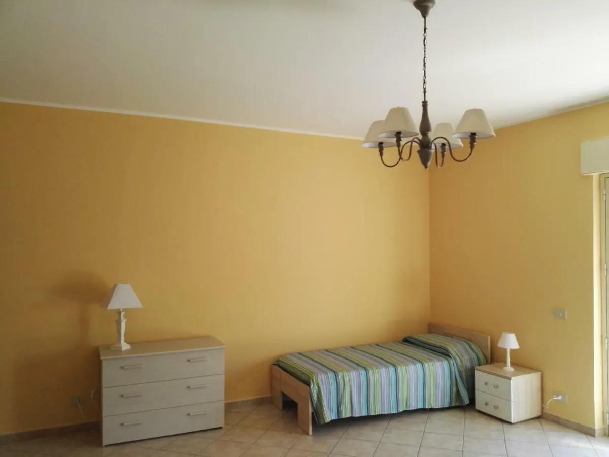 Casa Catena Francavilla di Sicilia 0*,