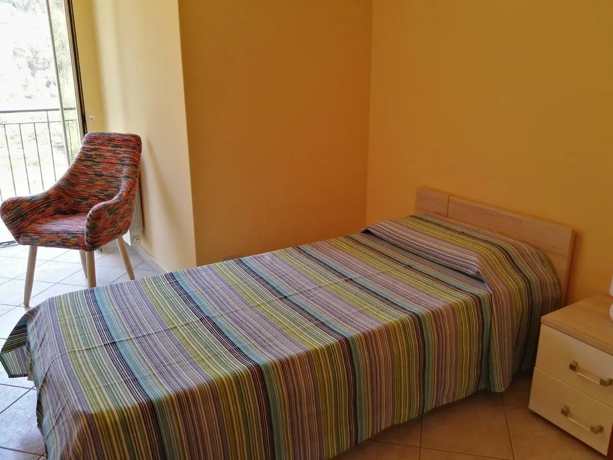 Casa Catena Francavilla di Sicilia Apartment