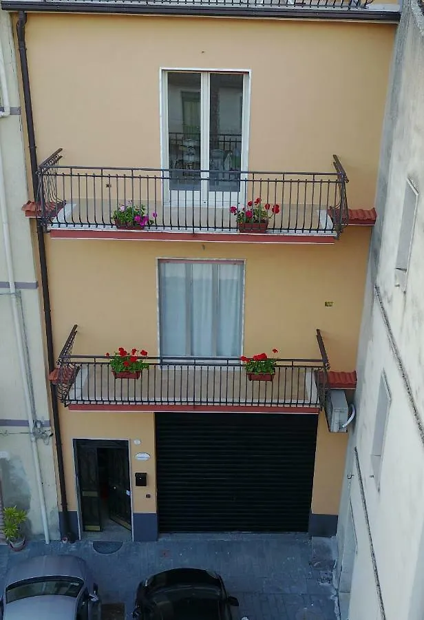 Apartment Casa Catena Francavilla di Sicilia